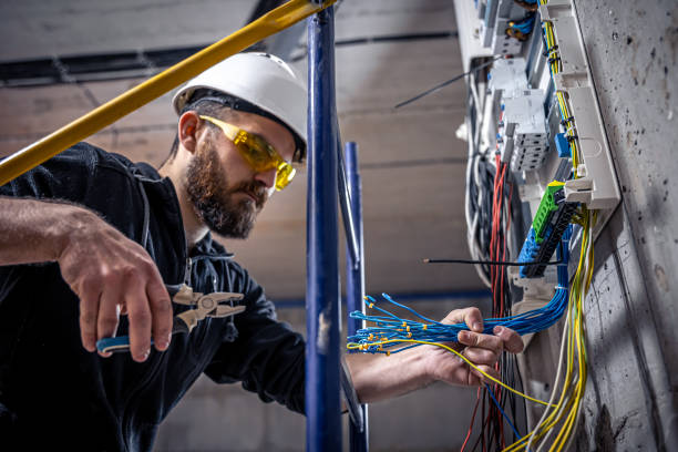 Best Circuit Breaker Repair  in Ellerslie, GA